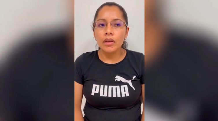 Testimonio – Angelica Rodríguez