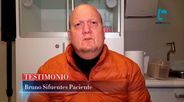 Testimonio – Bruno Sifuentes