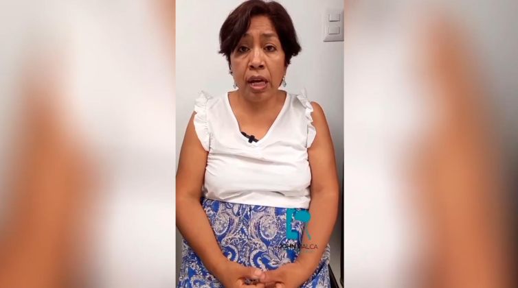 Testimonio – Elida Córdoba