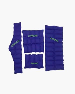 PACK COMPRESAS SEMILLAS