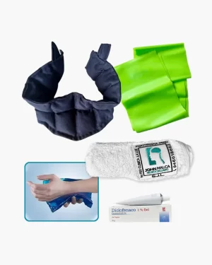 PACK FISIO ARTICULAR