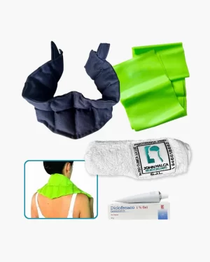 PACK FISIO CERVICAL