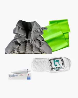 PACK FISIO LUMBAR